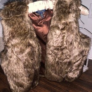 Polo by RL VEST BROWN